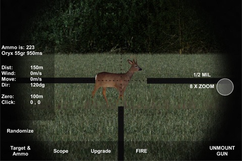 Hunting Simulator Free screenshot 2