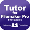 Tutor for Filemaker Pro - The Basics - iPadアプリ
