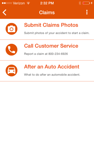 NYCM Insurance screenshot 3