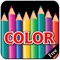 Learn the vocabulary about color and Questions for children to increase their skills