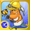 Gold Hunters Deluxe - Gold throwing puzzle game.