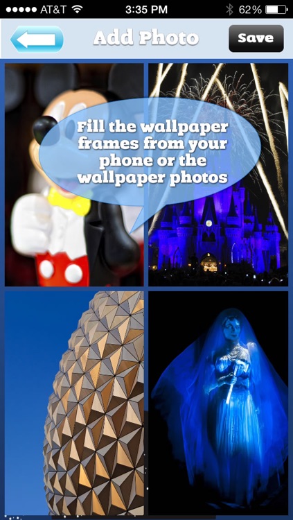 WDW Pics 2 - Disney World Wallpapers