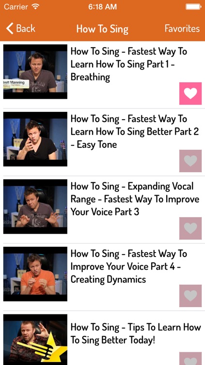 How To Sing - Become Master In Singing