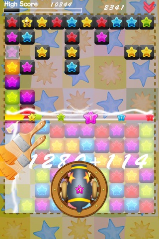 Star Jewels screenshot 2