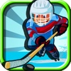 An Ice Hockey Goalie Championship : Winter Challenge Sports League - Free Version