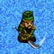 3 Kingdoms Guan Yu - be quick and watch around