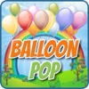 Kids Balloon Popping Party - Educational Fun Baby Game
