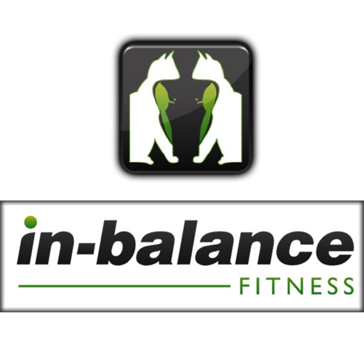 In- Balance Fitness icon