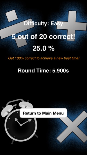 ! Brain Game is designed to sharpen your math skills! For al(圖3)-速報App