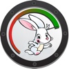 Rabbit Speed Test