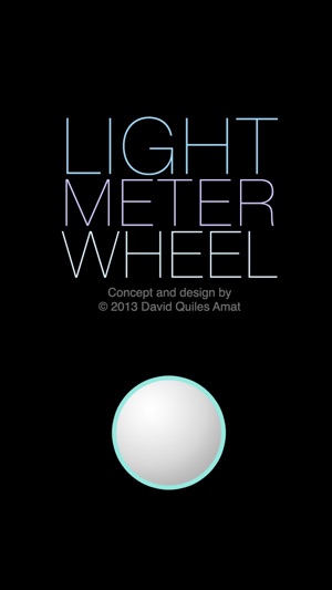 Light meter wheel(圖5)-速報App