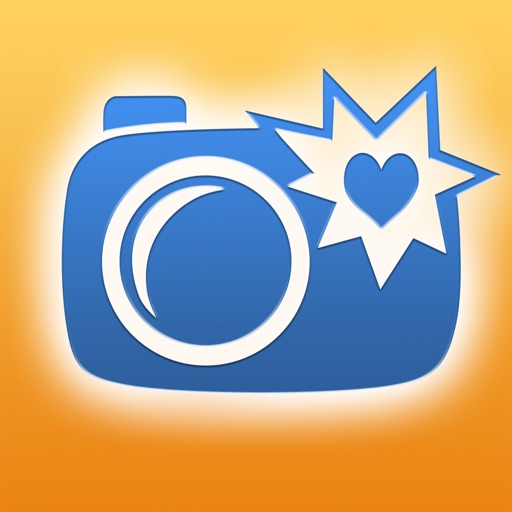 AwwPics - Explore & Edit Photos icon