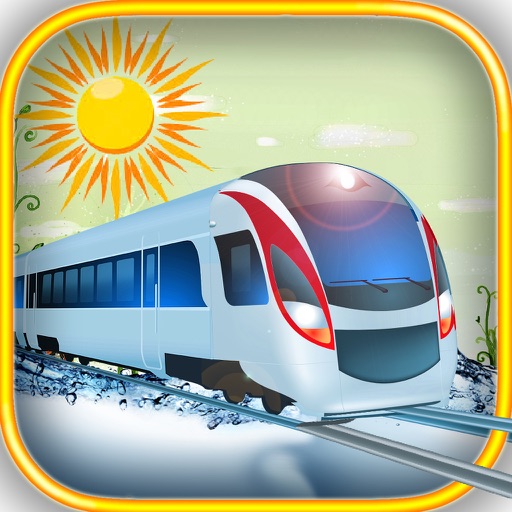 Rail Track Lite 2016 iOS App