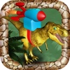 Flip Flap Dino - A cool tap game to challange the retro pixel saur