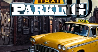 TAXI DRIVER 3D CAB PARKING 1.1 IOS ĐUA XE TAXI DRIVER 3D CAB PARKING 1.1 IOS