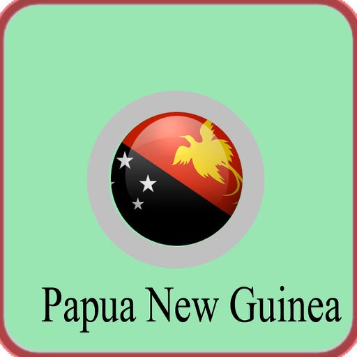 Papua New Guinea Tourism Choice icon