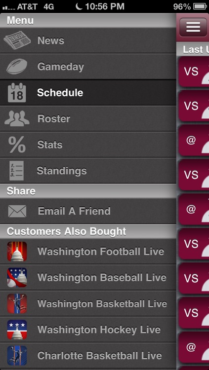 Virginia Tech Football Live