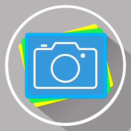 Pic Fuze Pro – Photo Editor (Best Professional Photo Editor with Cool Effects) icon