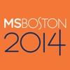 MS Boston 2014