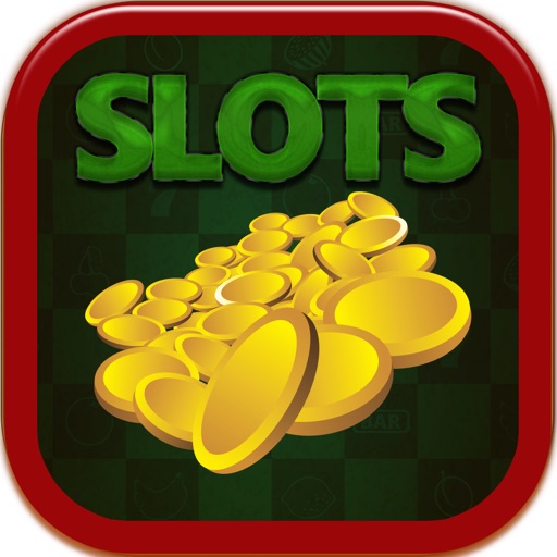 The Huge Payout Casino - Play Real Slots, Free Vegas Machine icon