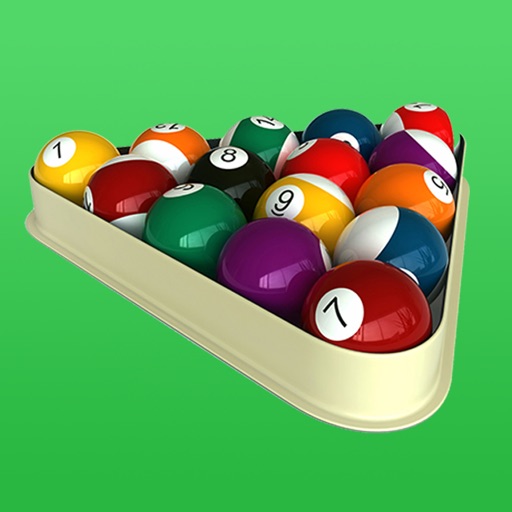 Online Pool Icon