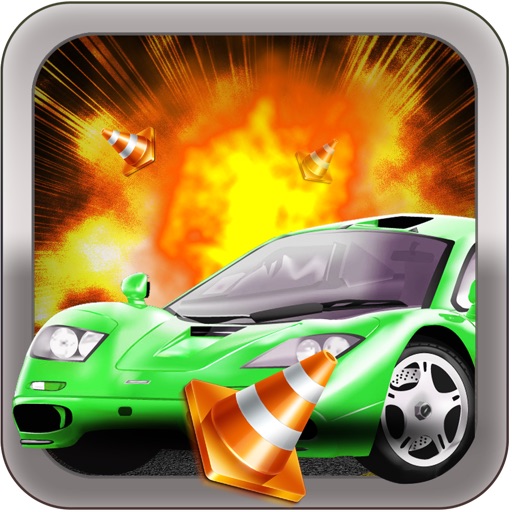 Death Parking : Free 3D Real Race iOS App