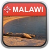 Offline Map Malawi: City Navigator Maps