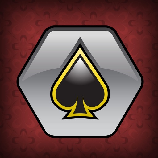 Pokernut Tournament Timer HD Icon