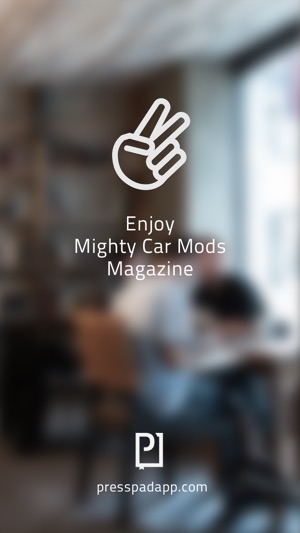 Mighty Car Mods Magazine(圖5)-速報App