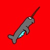 Flappy Narwhal