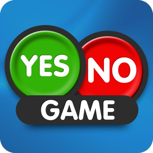 Yes or No Game iOS App