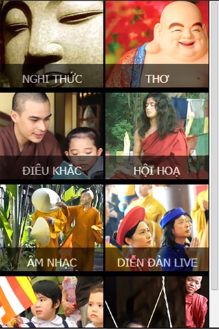 Phat Giao Wiki PRO: Tong Hop Kinh Truyen Co va Nhieu Noi Dung Bo Ich Khac screenshot 2