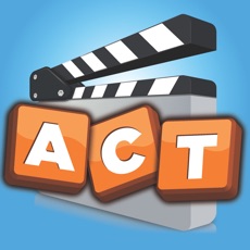 Activities of Acting Out! Free Video Charades