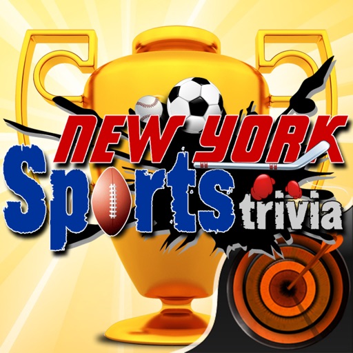 New York Sports Trivia icon