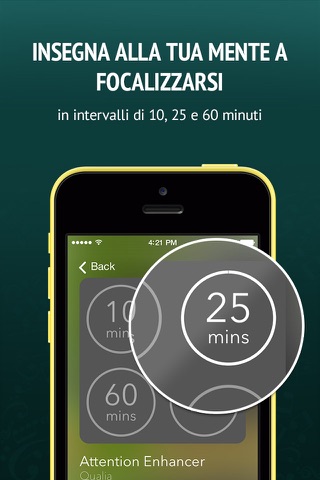 Focus Zen - Be More Productive screenshot 2
