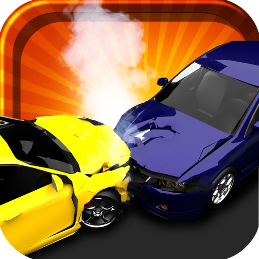 Car Control - DON'T CRASH! iOS App