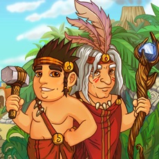 Activities of Island Tribe HD Free