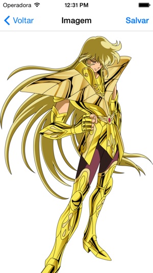 Saint Seiya Universe(圖5)-速報App