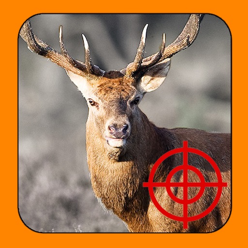 Trophy Hunter: Deer Season 2014 icon