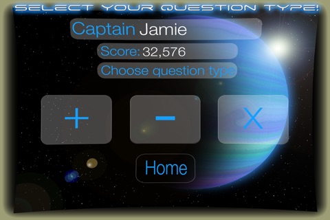 Math Attack screenshot 3