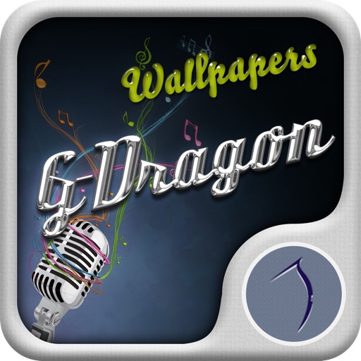 Wallpapers: G-Dragon Version iOS App