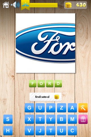 Logo Quiz - Name the most popular logos - Fun Free Puzzle Trivia Quiz! screenshot 4