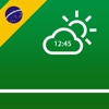 Brasil Clock+