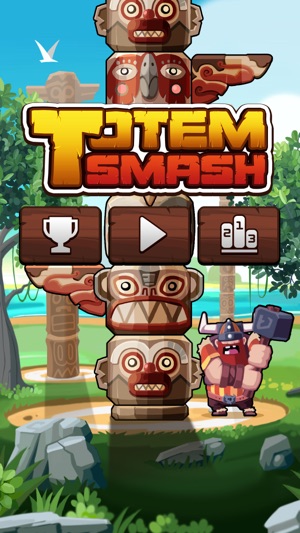 Totem Smash(圖1)-速報App