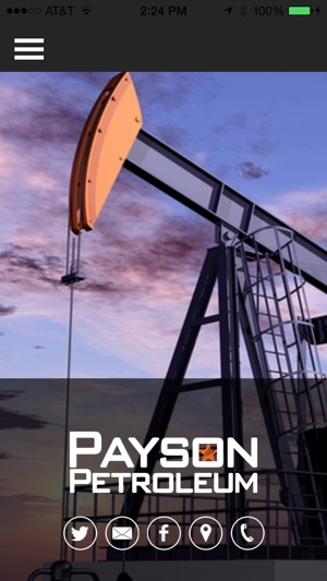 Payson Petroleum(圖1)-速報App