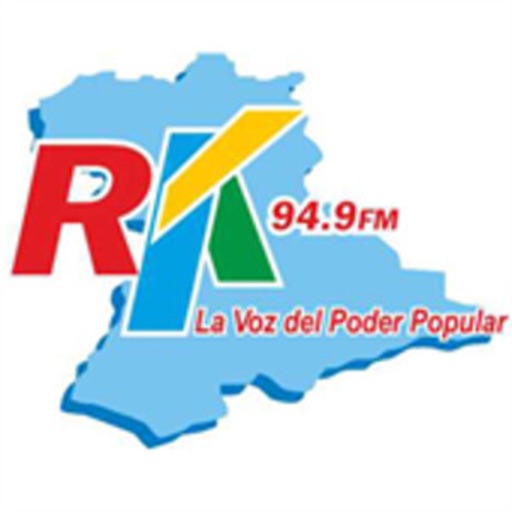 RK 94.9 FM
