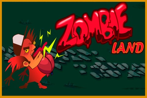 Zombie Land screenshot 3