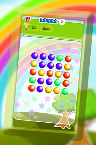 Bubbles Popper Pro screenshot 4