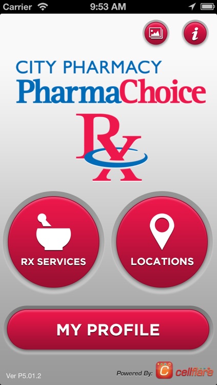 City Pharmacy Pharmachoice