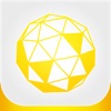 Co!ors Yellow iPhone / iPad